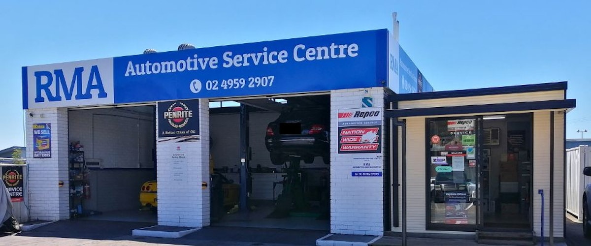 Thumbnail for Car Service & Repairs in Toronto